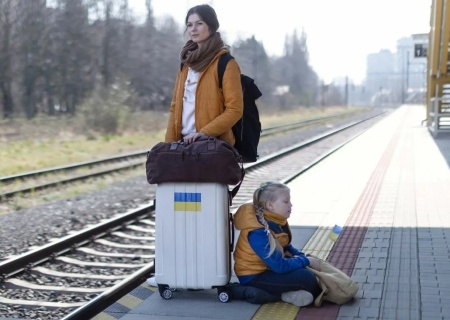    «В деревню, в глушь» — вместо компенсации за утраченное жильё. Киев нашёл решение для ВПЛ