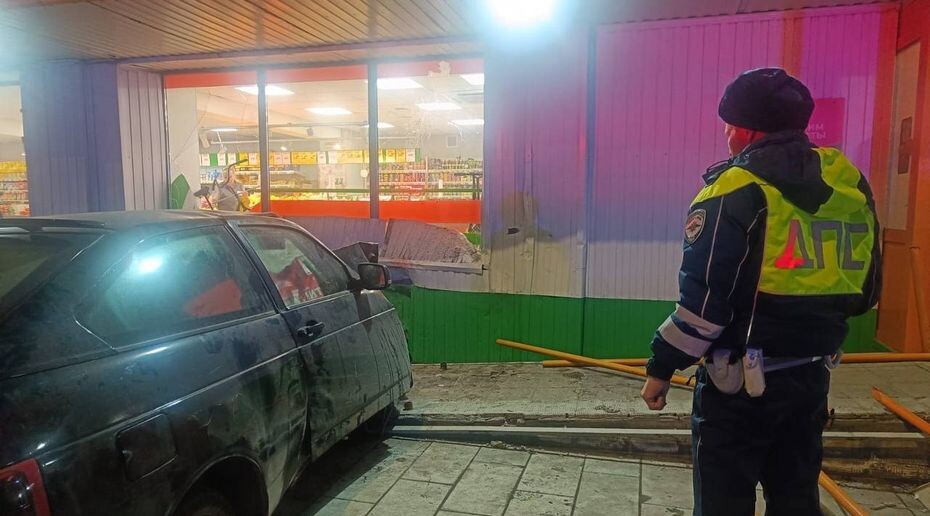     / Источник: © ГИБДД Свердловской области