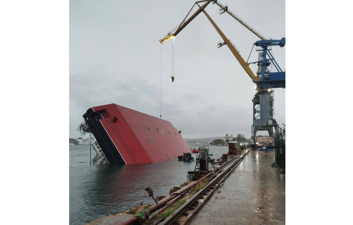 Официальный Telegram-канал СК Крыма и Севастополя