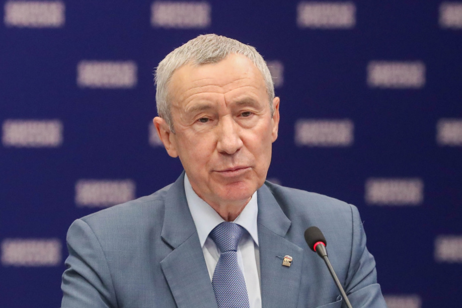    Сергей Петров/NEWS.ru