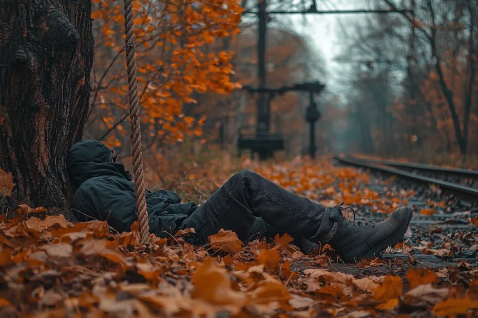    Сгенерировано в Midjourney/NEWS.ru