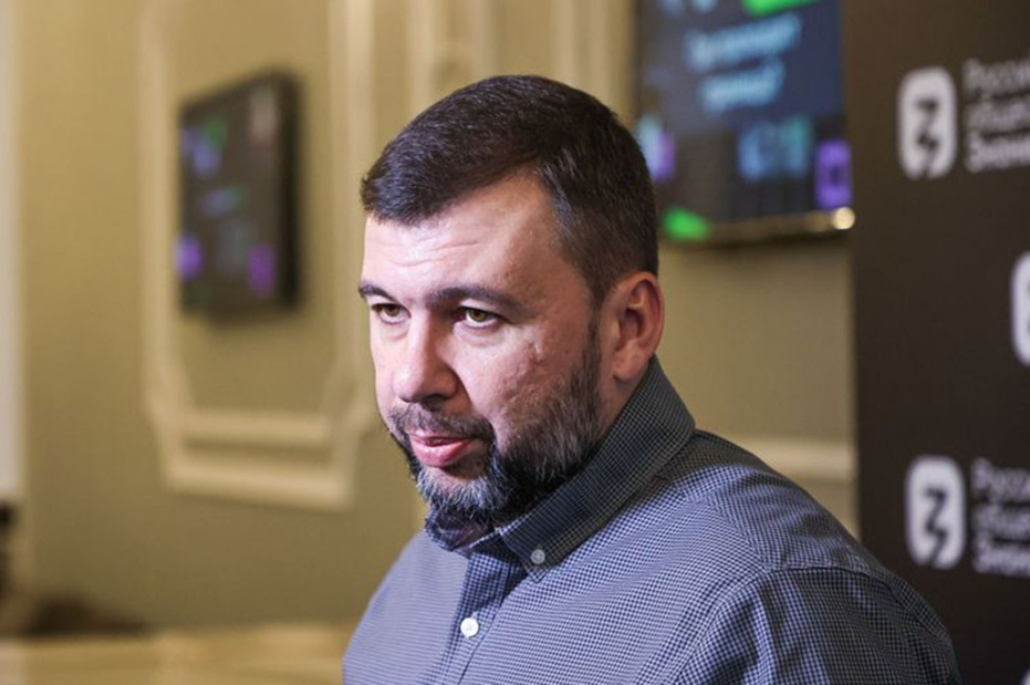    Сергей Петров/NEWS.ru