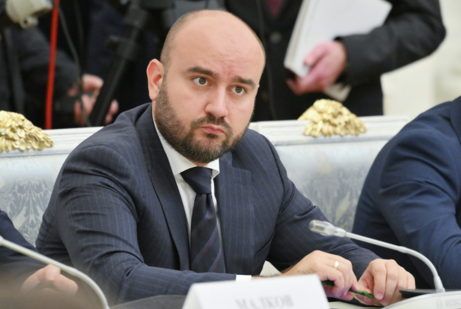    Григорий Сысоев / РИА Новости