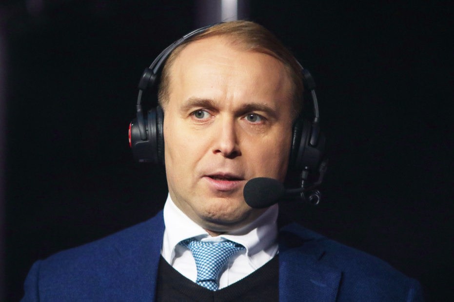    Maksim Konstantinov/Global Look Press