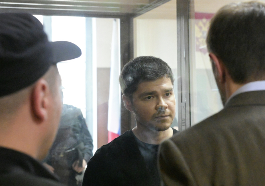    Алексей Никольский/ РИА Новости