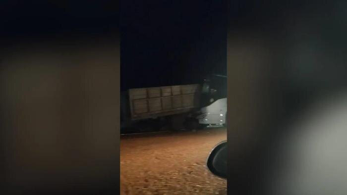 Обложка © Telegram /dpskontrol_125rus