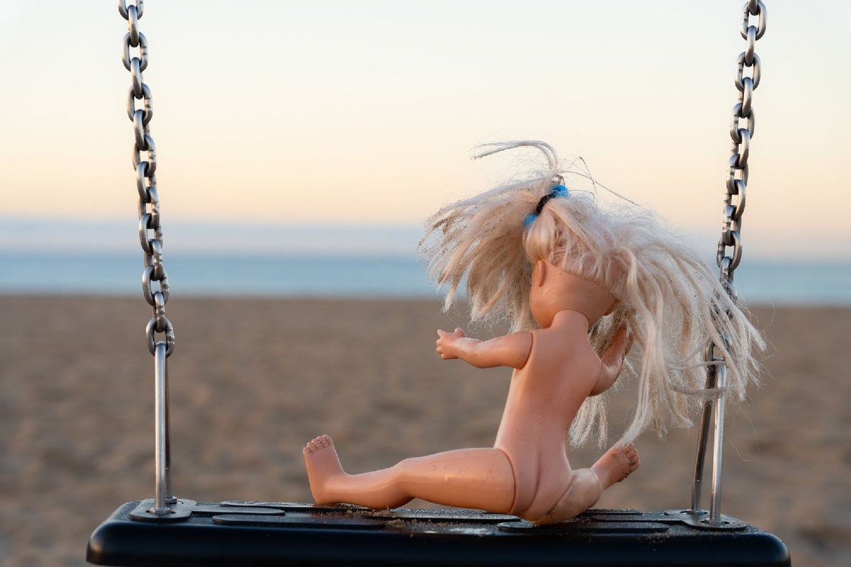    Фото: iStock/Alberto Marrupe Gutierrez