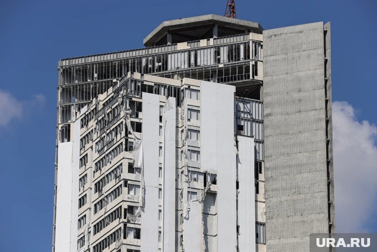     На «Призме» оказались подростки