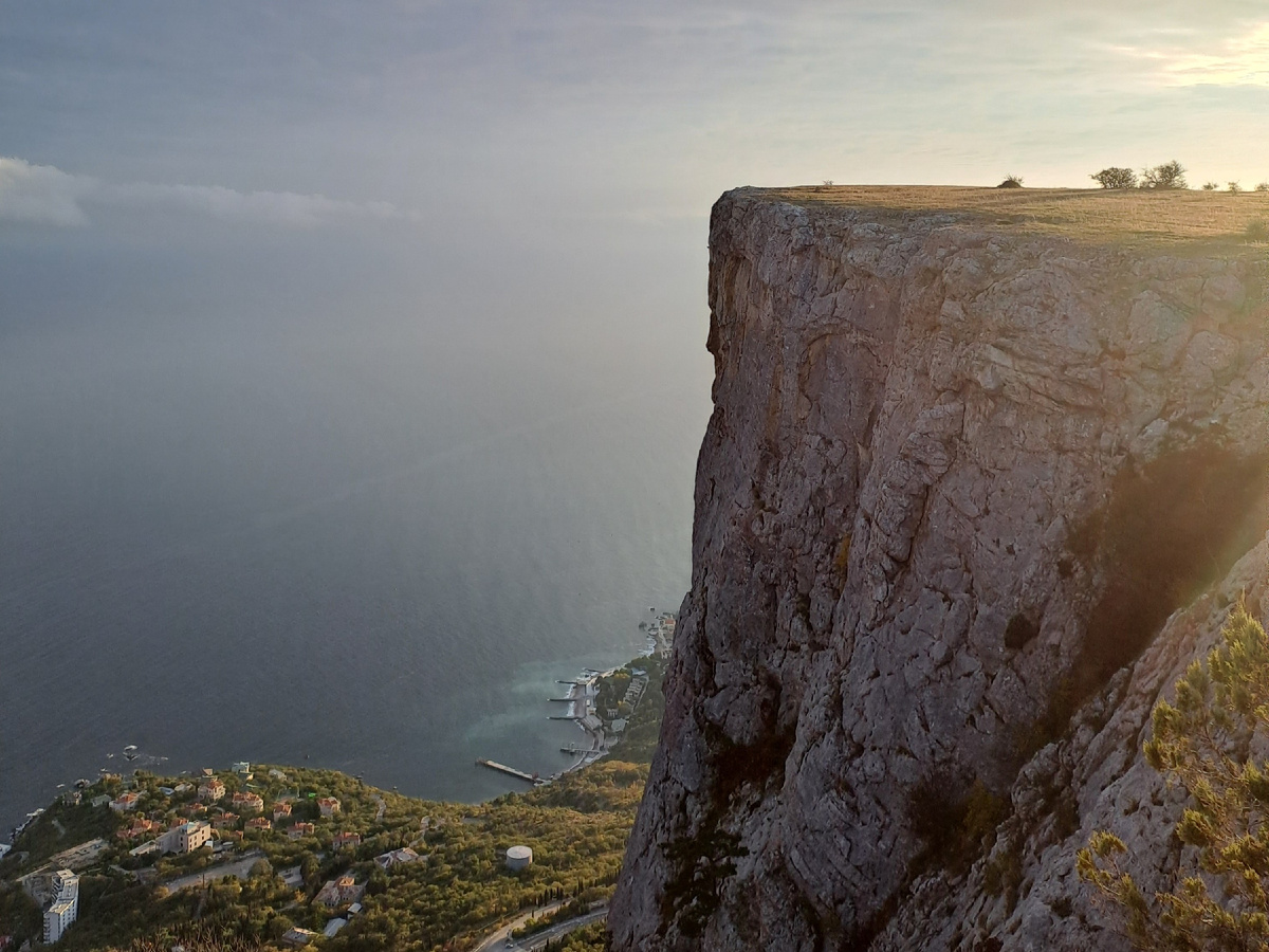 Форосский кант