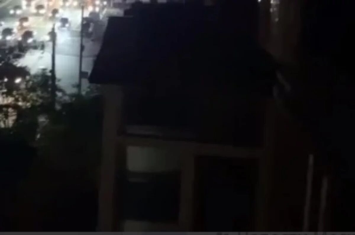    Жители Киева массово покидают столицу Украины