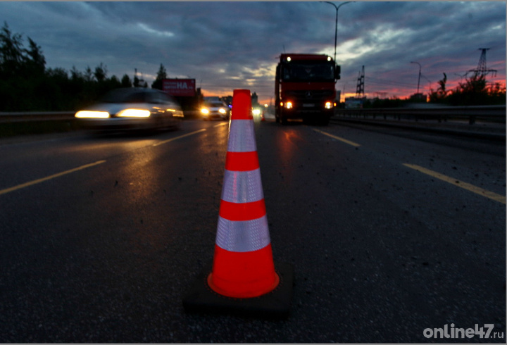 фото: Валентин Илюшин/Online47