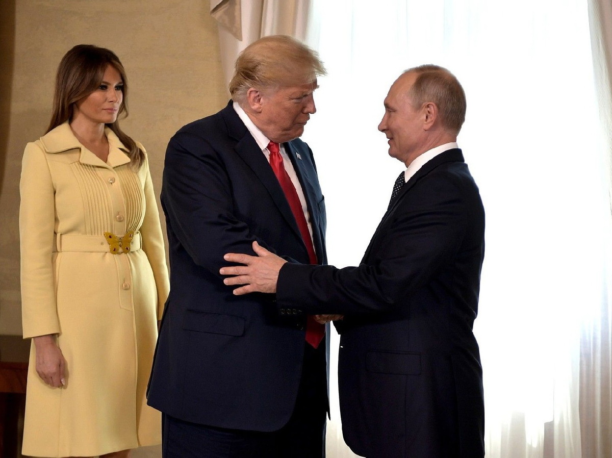    Фото: Администрация президента РФ, источник: kremlin.ru