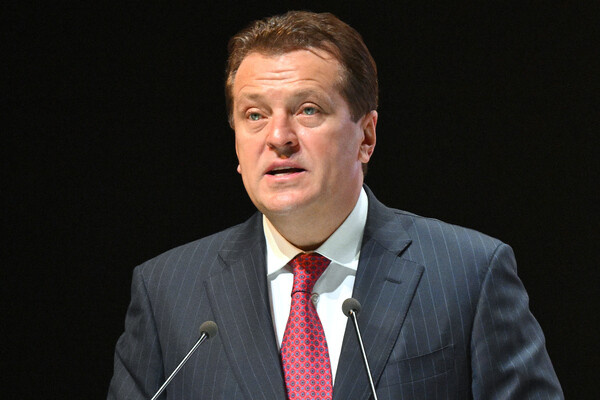 Максим Богодвид/РИА Новости 