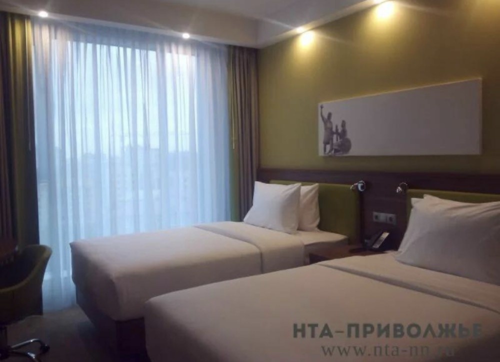    Турпоток за летние месяцы вырос в Оренбуржье на 28,2%