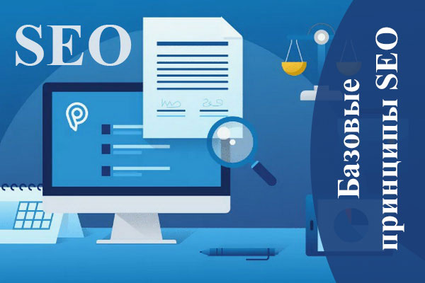 Базовые принципы SEO