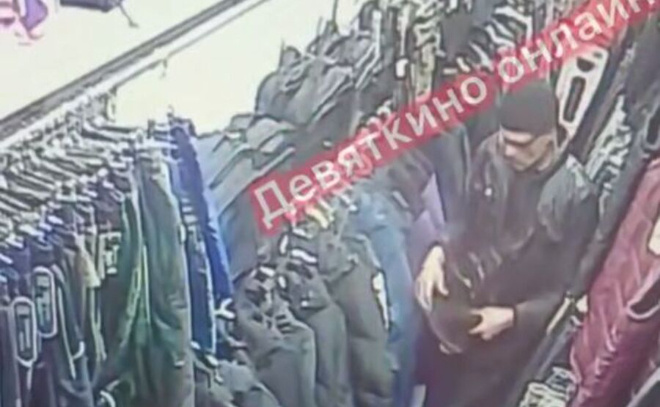    © Telegram-канал «Девяткино online | Мурино»