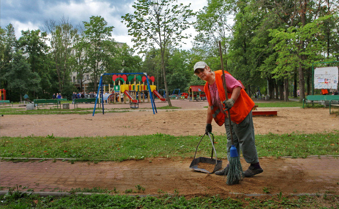    © Анастасия Илюшина / ЛенТВ24. Архивное фото