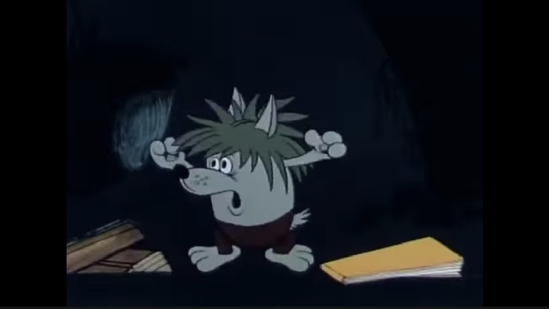 "Чтобы все дрожали, чтобы уважали!"