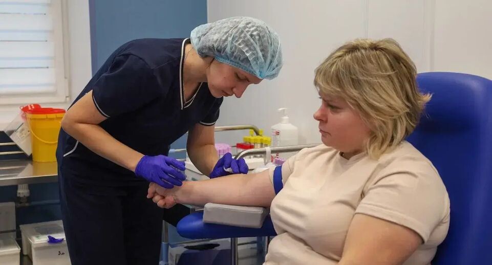    Администрация г.о. Солнечногорск