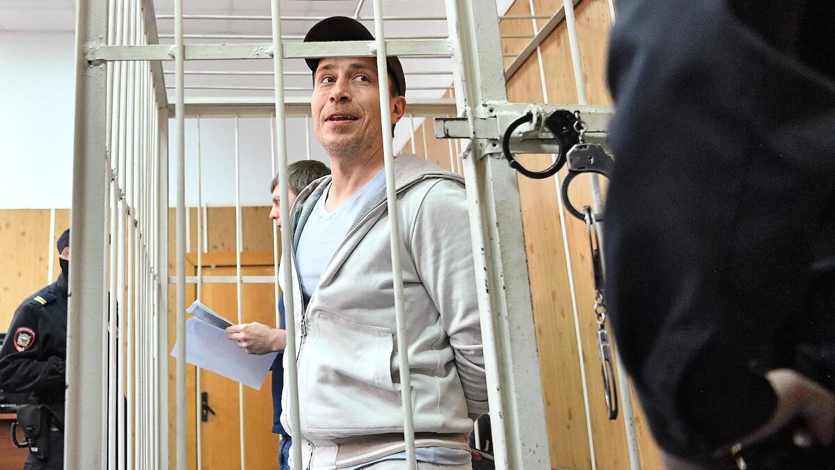   Игорь Иванко / Коммерсантъ