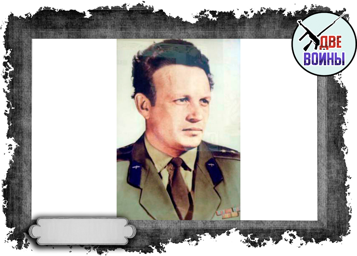 Геннадий Николаевич Елисеев. Фото в свободном доступе.