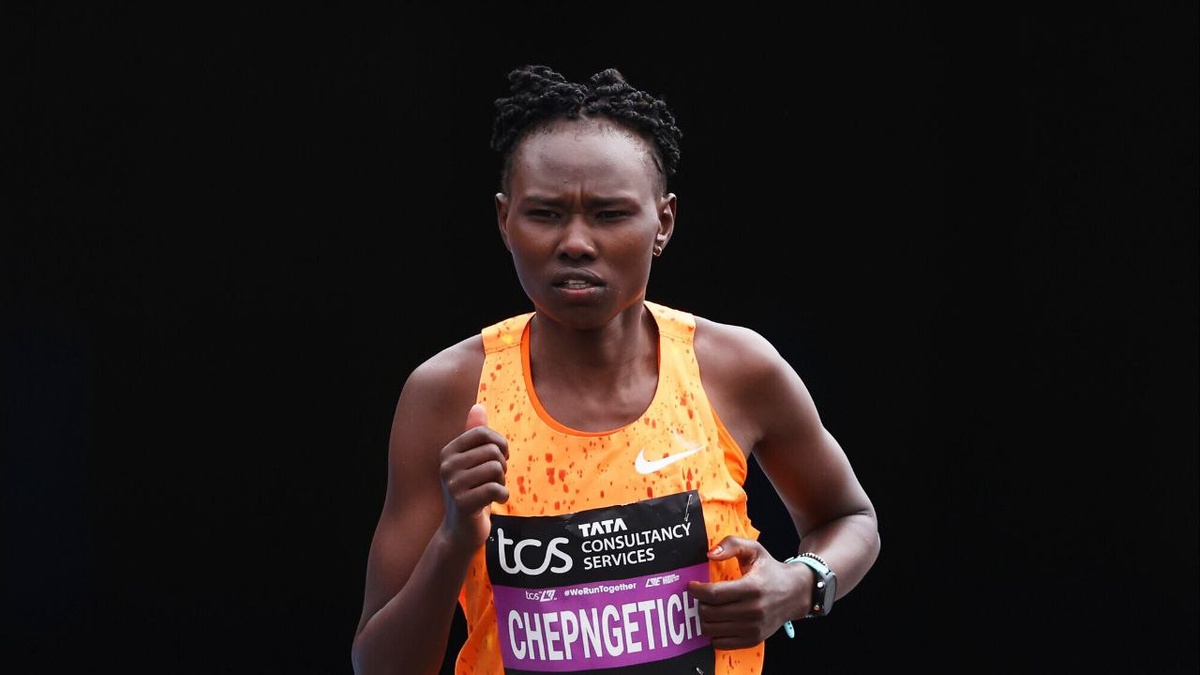 Фото: Paul Harding / Getty Images