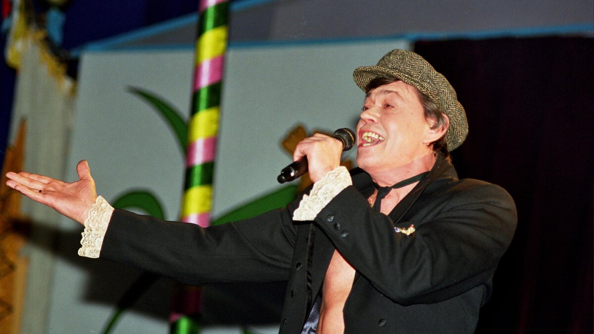 Фото: Анатолий Ломохов/Global Look Press