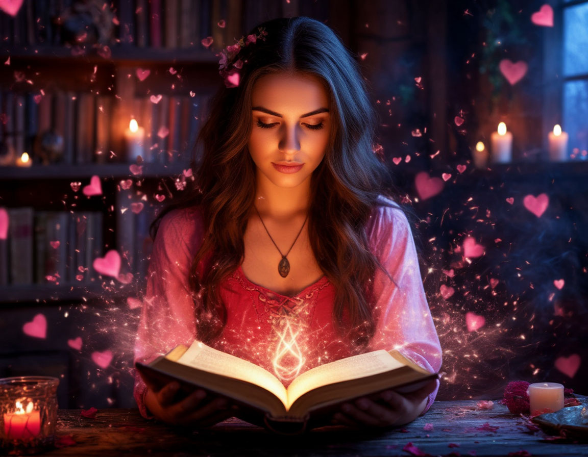 Магия и Таро простыми словами: Основные принципы магии и магическая практика.