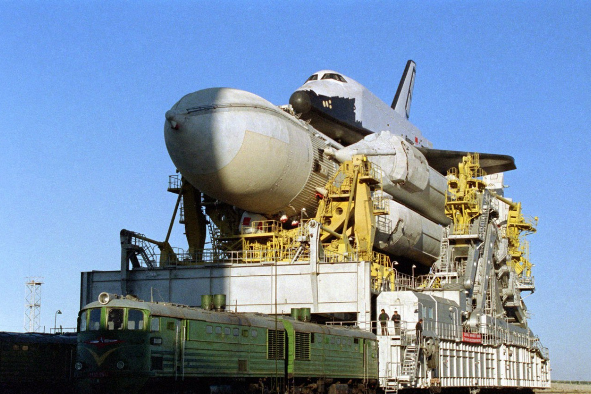    Фото: Официальный сайт Роскосмоса