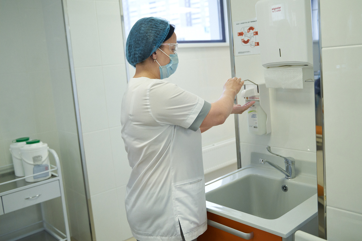    Фото: Лидия Аникина