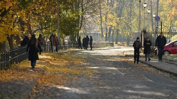    © Sputnik / Владислав Адамовский