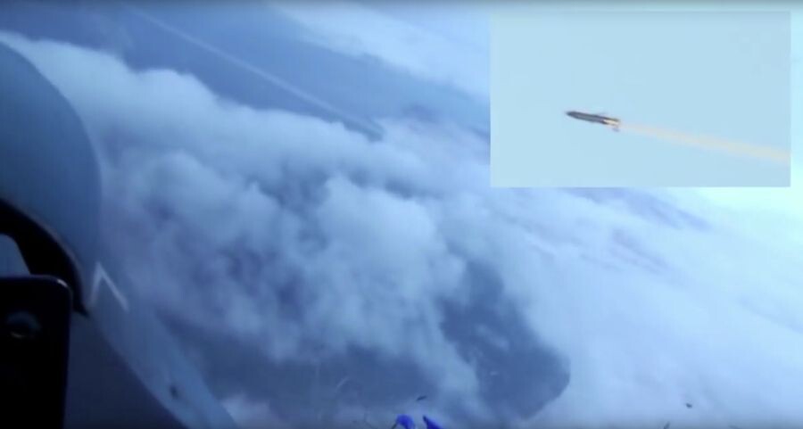     / Источник: © Министерство обороны РФ/РИА Новости