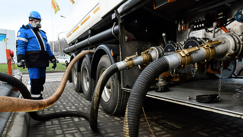 Фото: Александр Коряков / Коммерсантъ