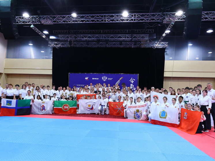     Фото: Центр физкультурных и спортивных мероприятий Орловской области