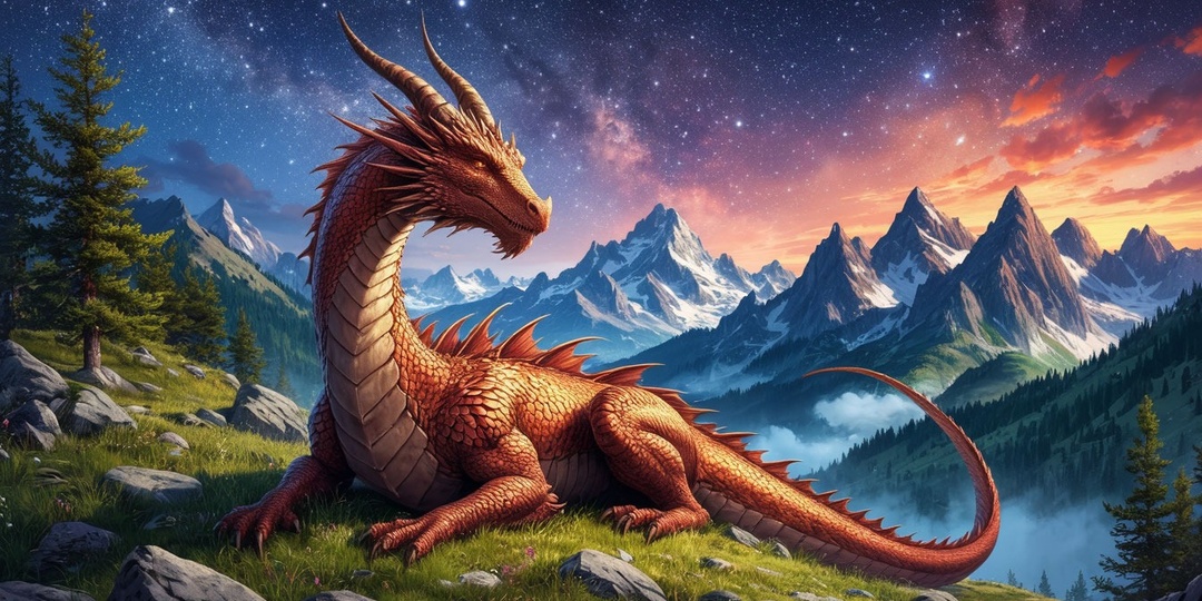 Друзья драконов – Часть 10: Последний союз