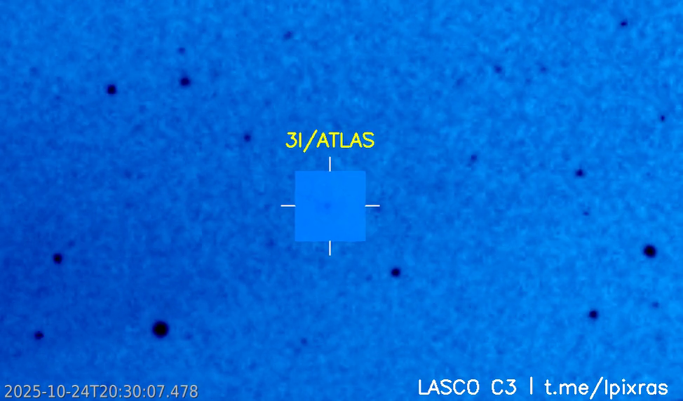 Скриншот видео Лаборатории солнечной астрономии ИКИ РАН  📷
