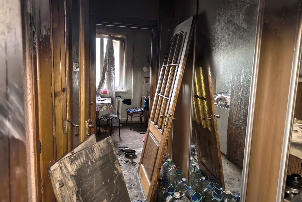    Сергей Рутта/ РГ