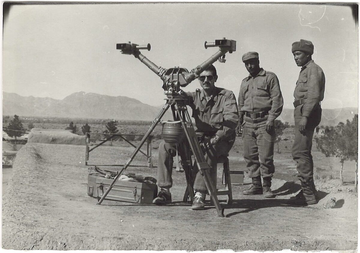 фото от Дежурного по ВПП