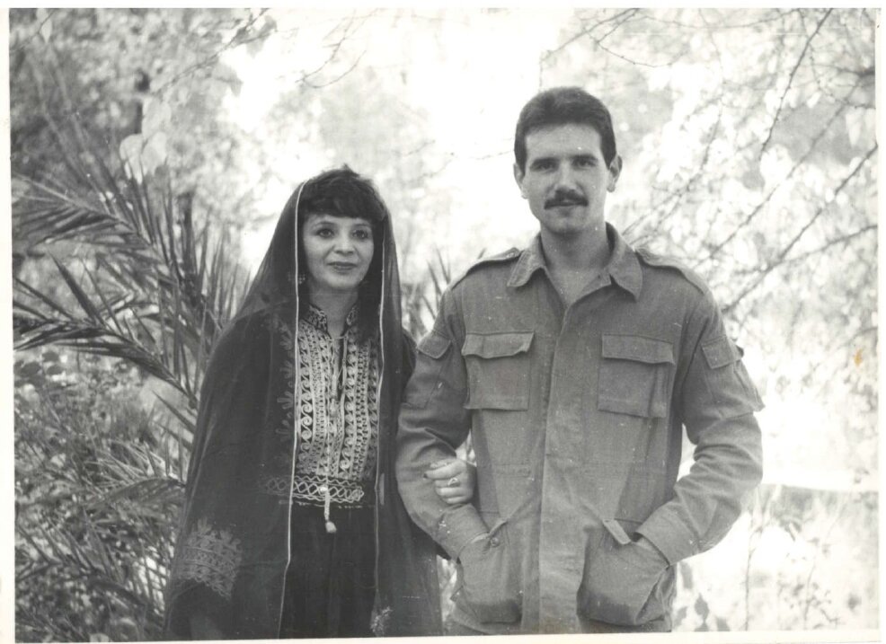 фото от Дежурного по ВПП