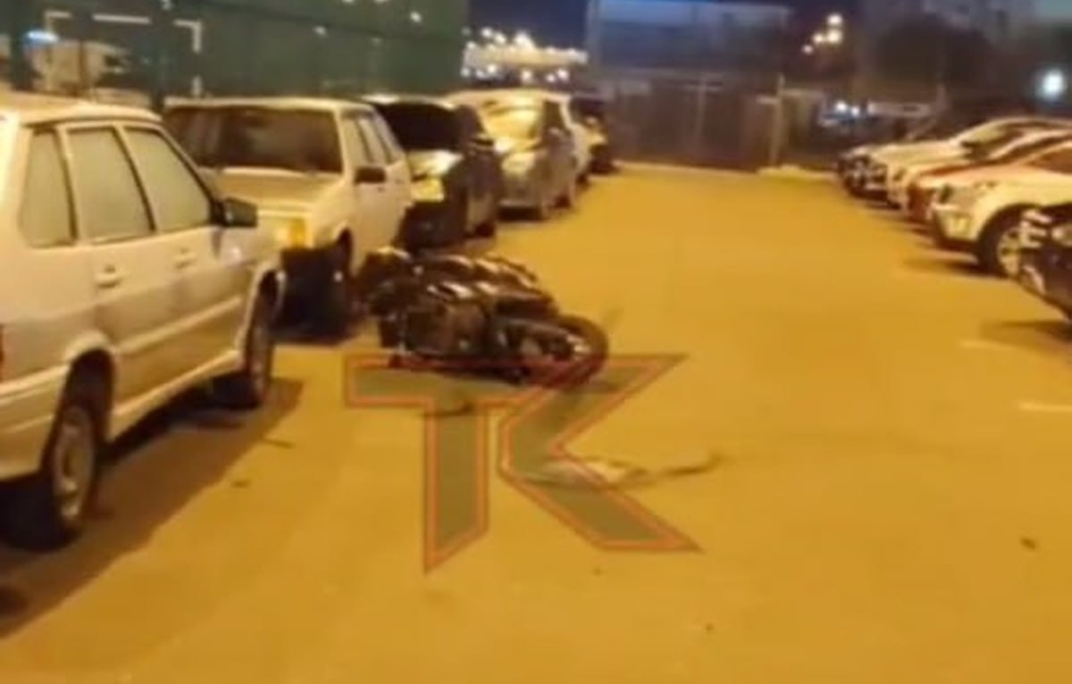    Фото t.me/tk_krd