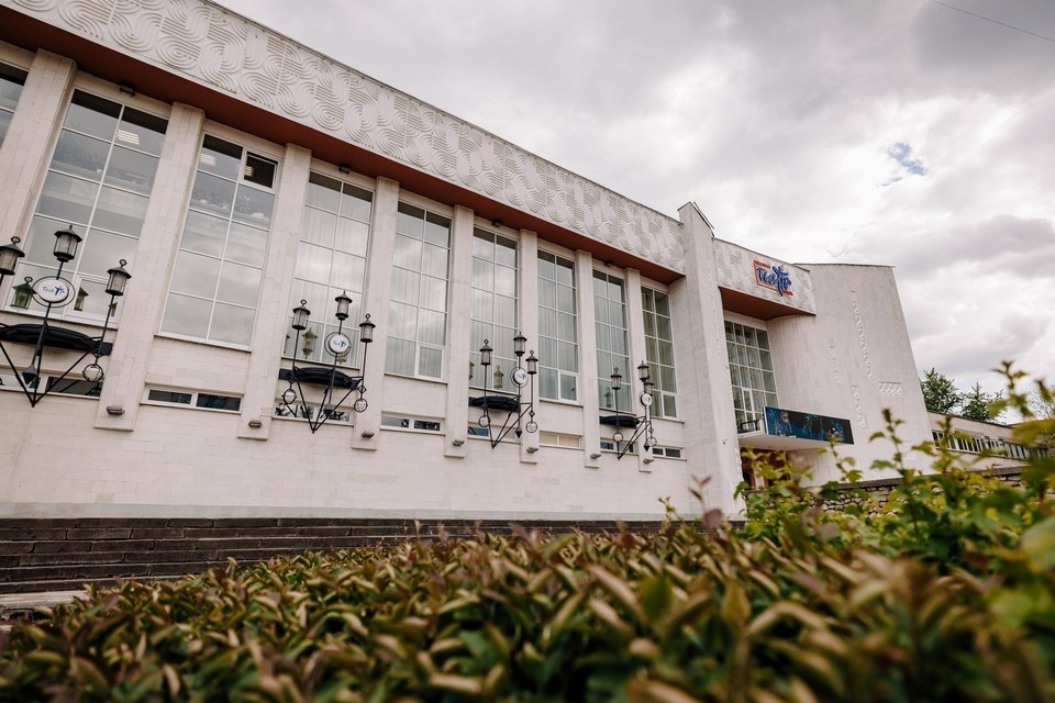    К 100-летию театр ждут масштабные преобразования. Фото: Рязанский театр кукол.