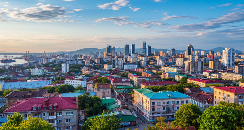    Я переехала во Владивосток, и мне не нравится: 7 причин, почему жить там несладко