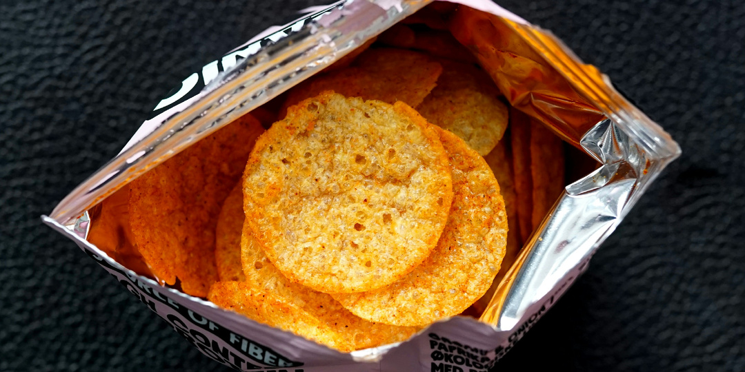 Почему мы любим хрустящее: тайна текстуры, которая вызывает зависимость