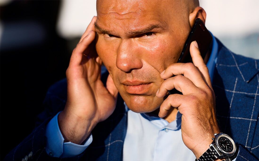    РИА Новости