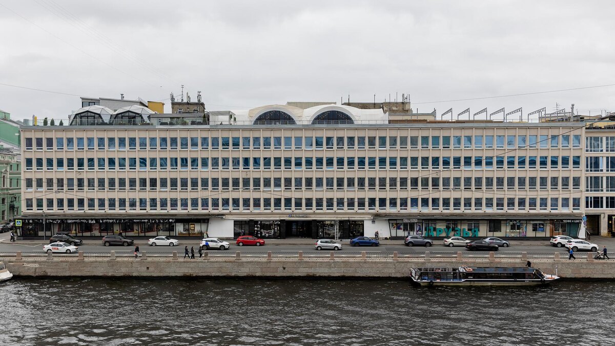    Фото: Aleksey Smyshlyaev/Global Look Press