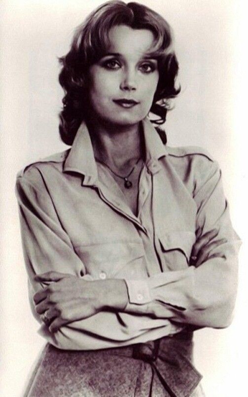 Ирина Алферова / Фото из открытых источников