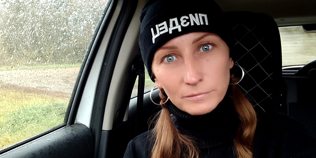 На вашем автомобиле ехать нельзя! Передние колёса могут отвалиться!