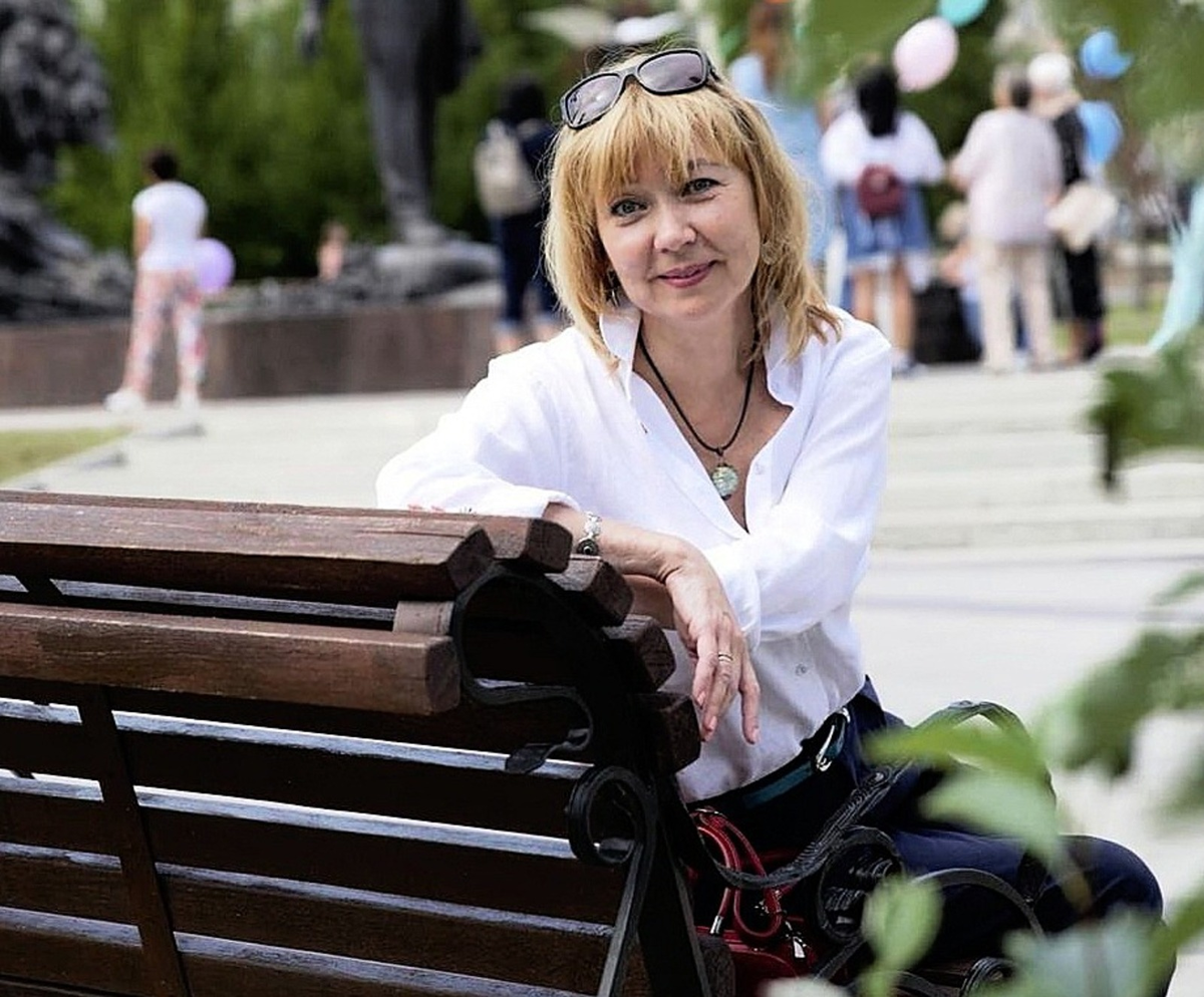 Люди, не боявшиеся брать на себя ответственность за свою жизнь, добивались отличных результатов.Фото:Гульнара ХАБИБУЛЛИНА