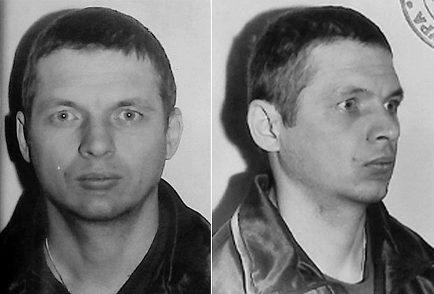 Дмитрий Ворошилов. Из материалов уголовного дела