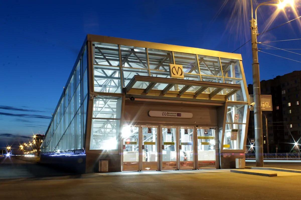    Фото: subway-spb.ru